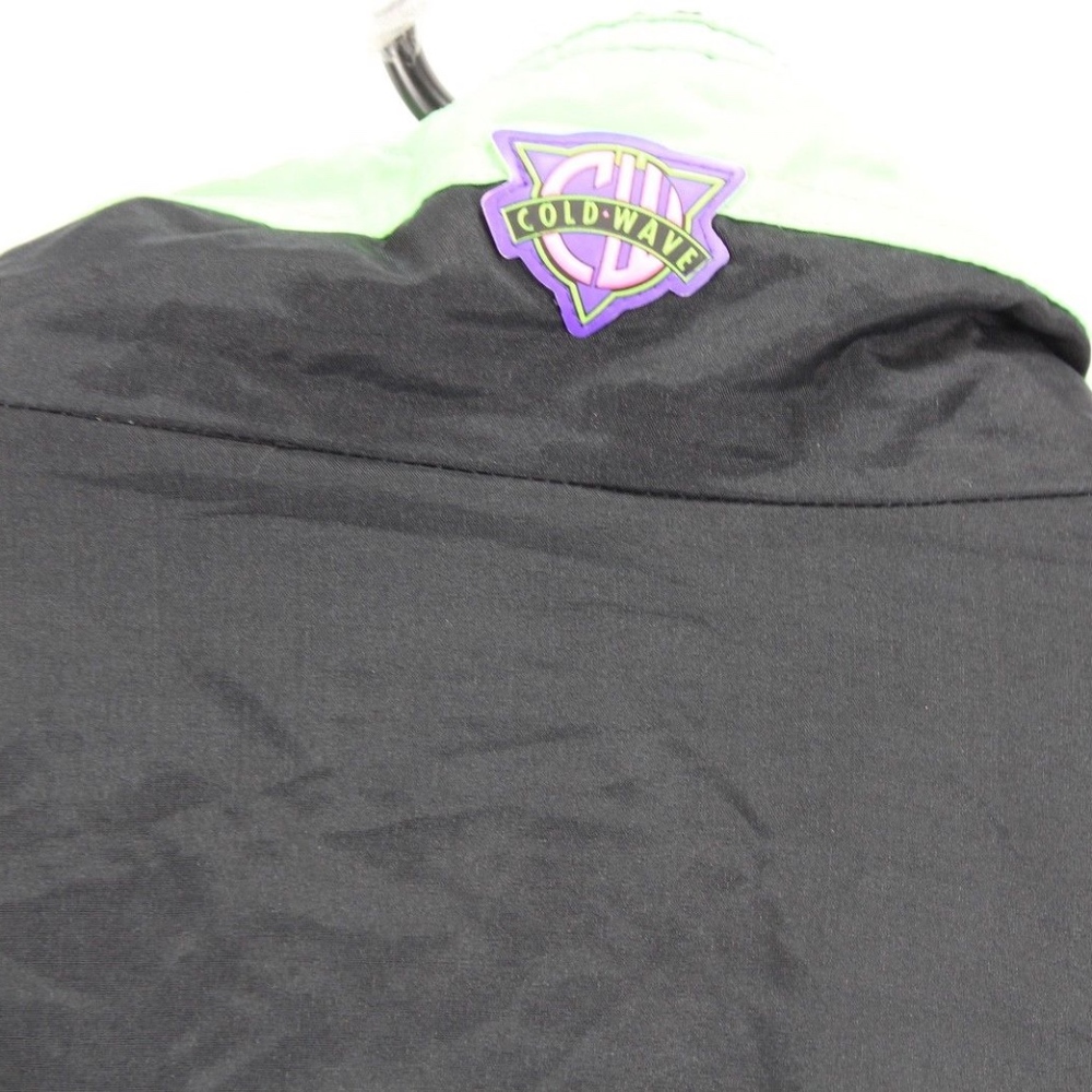 Vintage 80s The Joker Batman Colorway Jacket XL - Picture 2 of 8